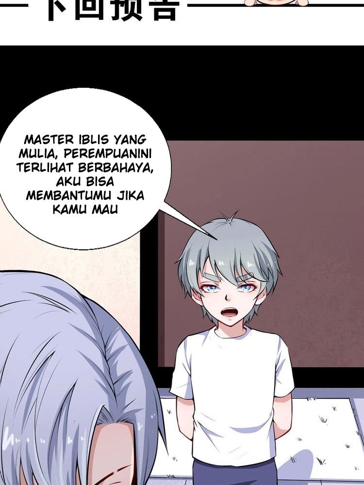 Daddy From Hell Chapter 32 Gambar 42